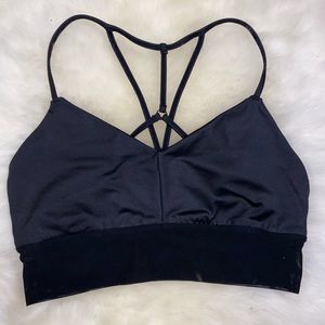 Alo Yoga Lavish Bra